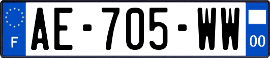 AE-705-WW