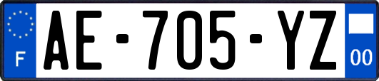 AE-705-YZ