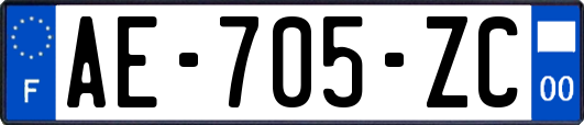 AE-705-ZC