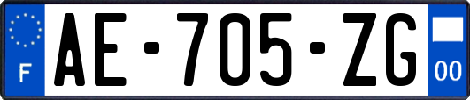 AE-705-ZG