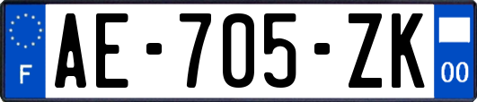 AE-705-ZK