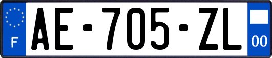 AE-705-ZL