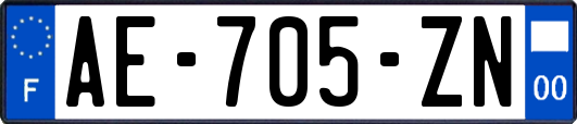 AE-705-ZN