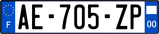 AE-705-ZP