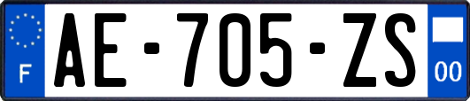 AE-705-ZS