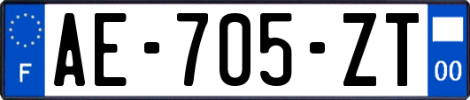 AE-705-ZT