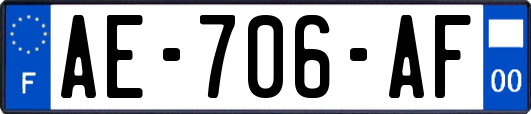 AE-706-AF