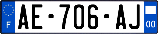 AE-706-AJ