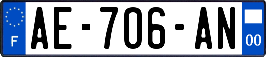 AE-706-AN