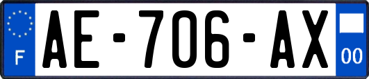 AE-706-AX