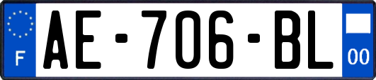 AE-706-BL