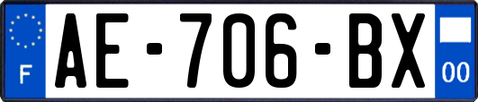 AE-706-BX