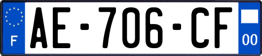 AE-706-CF