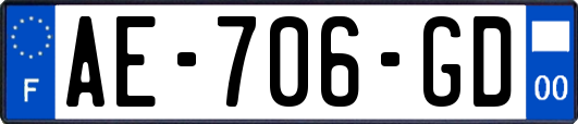 AE-706-GD
