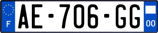 AE-706-GG