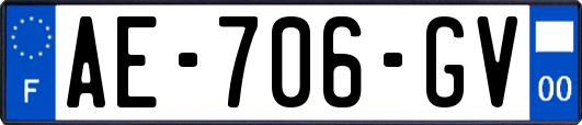 AE-706-GV