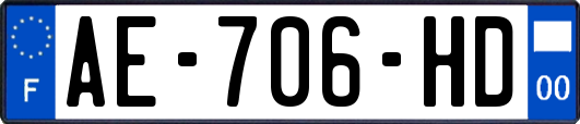 AE-706-HD