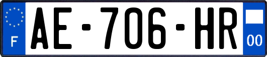 AE-706-HR