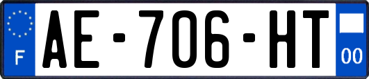AE-706-HT
