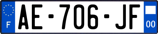 AE-706-JF