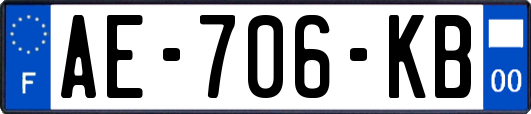 AE-706-KB