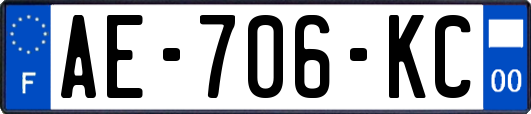 AE-706-KC