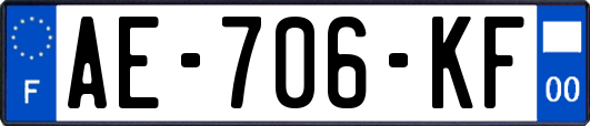 AE-706-KF