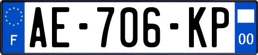 AE-706-KP