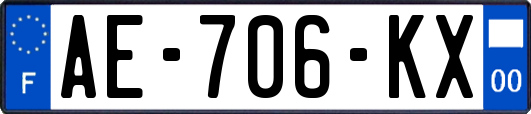 AE-706-KX
