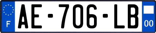 AE-706-LB