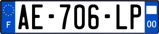 AE-706-LP