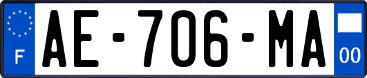 AE-706-MA
