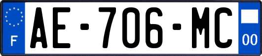 AE-706-MC