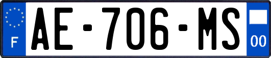 AE-706-MS