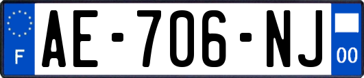 AE-706-NJ