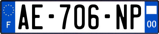 AE-706-NP