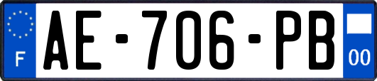 AE-706-PB