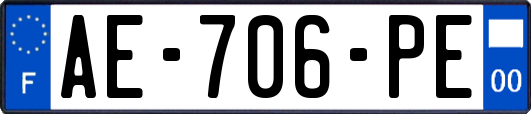 AE-706-PE