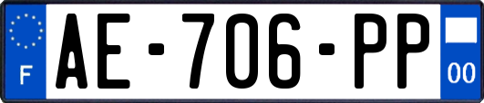 AE-706-PP