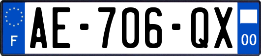 AE-706-QX