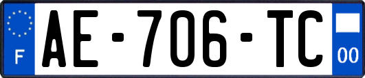 AE-706-TC