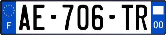 AE-706-TR