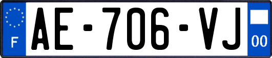 AE-706-VJ