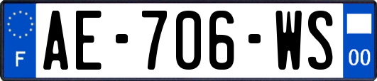 AE-706-WS