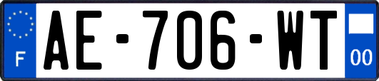 AE-706-WT