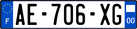 AE-706-XG