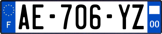 AE-706-YZ