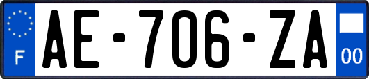 AE-706-ZA