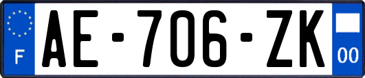 AE-706-ZK