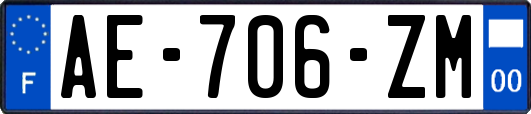 AE-706-ZM